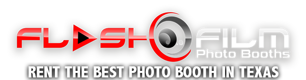 FlashFilm PhotoBooths